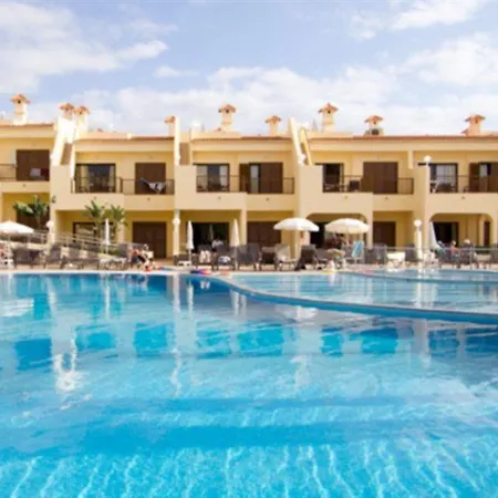 Royal Sunset Club Aparthotel Costa Adeje (Tenerife)