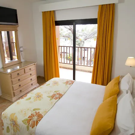 Aparthotel Royal Sunset Club 3*