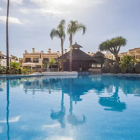 Aparthotel Royal Sunset Club 3*