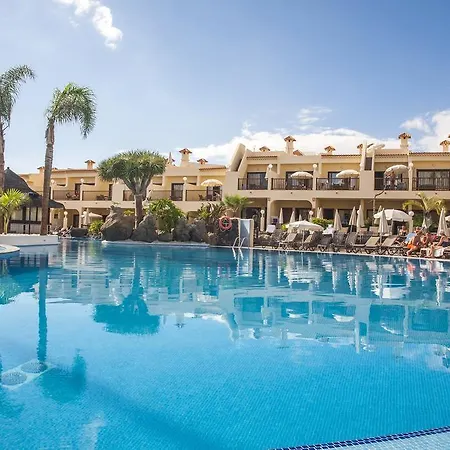 Aparthotel Royal Sunset Club 3*