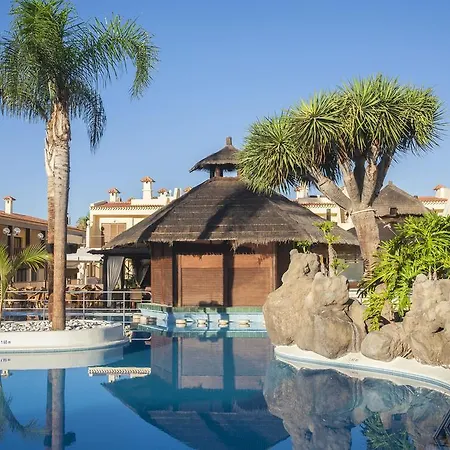 Royal Sunset Club 4* Costa Adeje (Tenerife)