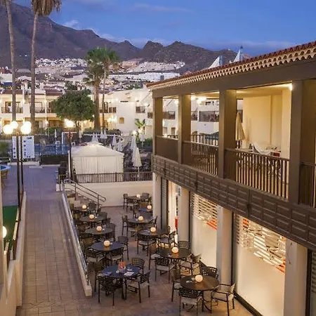 Royal Sunset Club Aparthotel Costa Adeje (Tenerife)