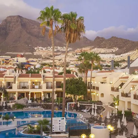 Royal Sunset Club Aparthotel Costa Adeje (Tenerife)