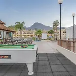 Apart Otel Royal Sunset Club Costa Adeje
