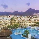 Royal Sunset Club Apart Otel 4*