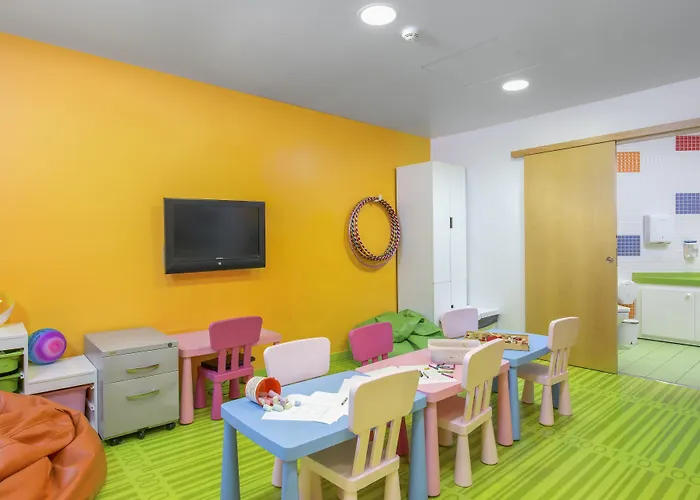 Royal Sunset Club 아파트호텔 4*