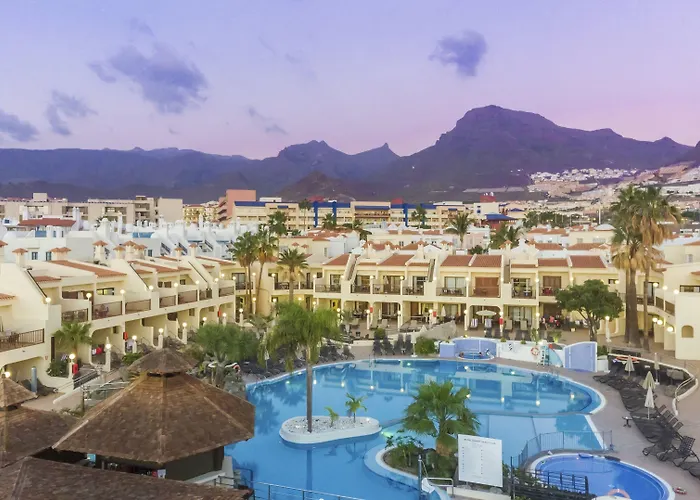 Royal Sunset Club 아파트호텔 4*