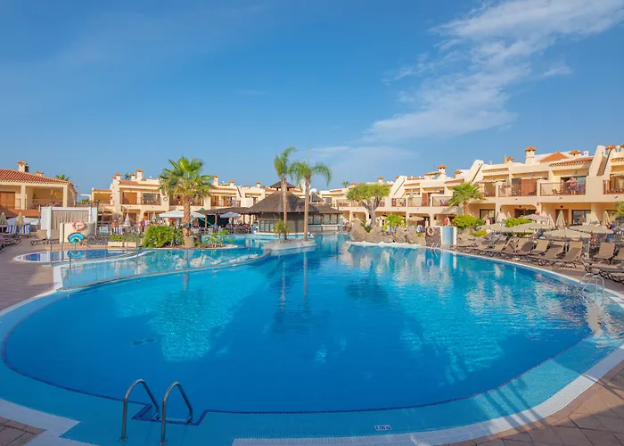 아파트호텔 Royal Sunset Club 4*