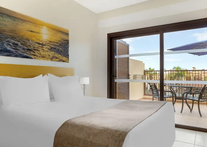 아파트호텔 Royal Sunset Club 4*