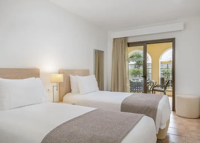 아파트호텔 Royal Sunset Club 4*