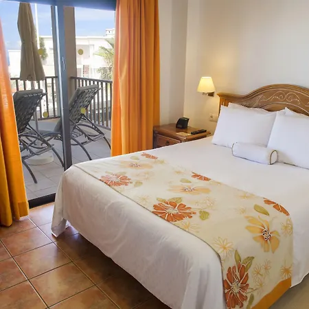 Royal Sunset Club Lägenhetshotell Costa Adeje (Tenerife)