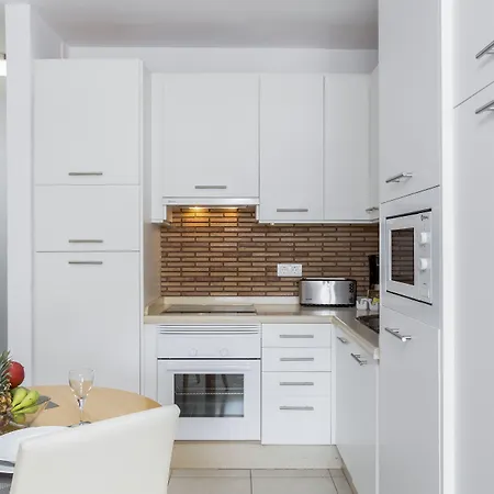 Royal Sunset Club Lägenhetshotell