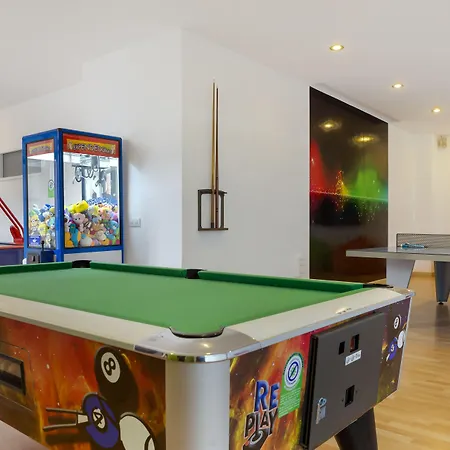 Royal Sunset Club Lägenhetshotell