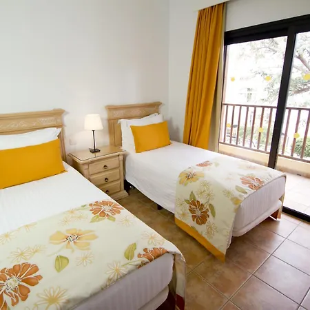 Lägenhetshotell Royal Sunset Club Costa Adeje (Tenerife)